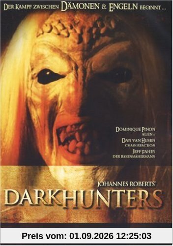 Darkhunters