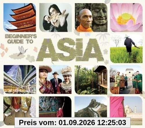 Beginner'S Guide to Asia