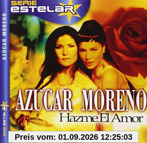 Hazme El Amor