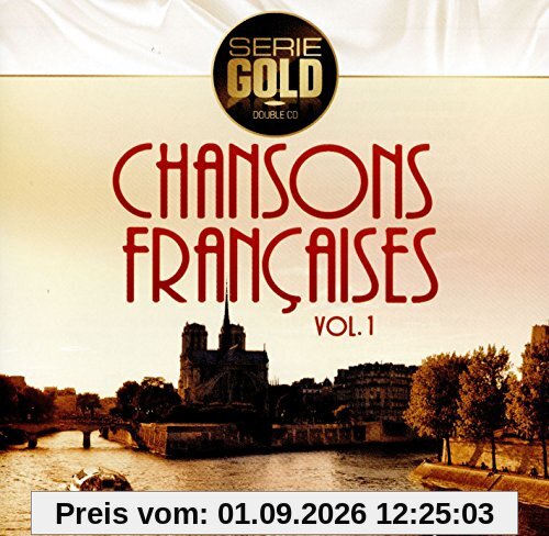 Chanson Francaise Vol.1