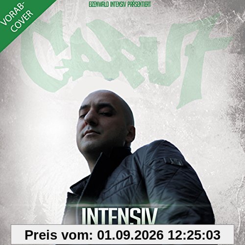 Intensiv-mit Mir Oder Gegen Mich