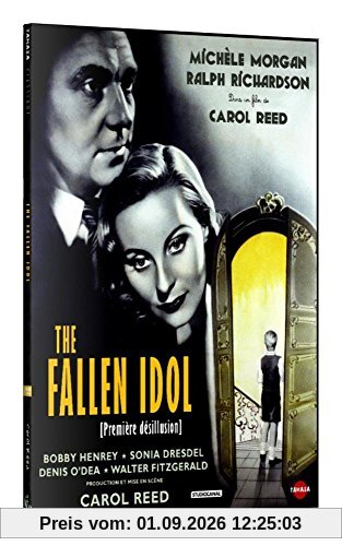 The fallen idol [FR Import]