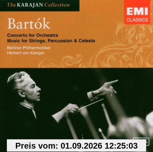 Orchesterwerke