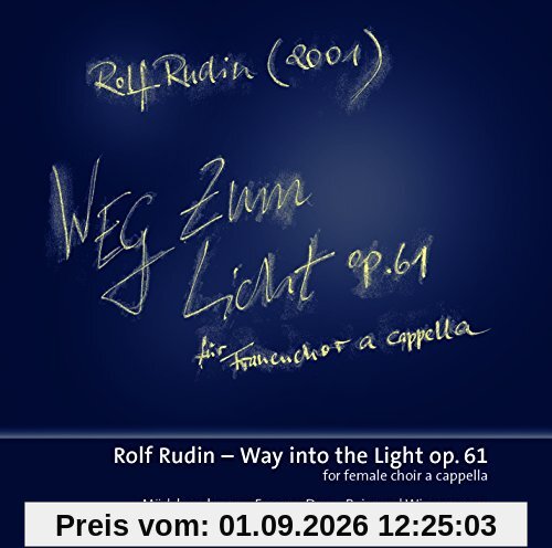 Weg Zum Licht