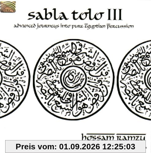 Sabla Tolo III