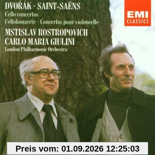 Cellokonzert / Cellokonzert 1