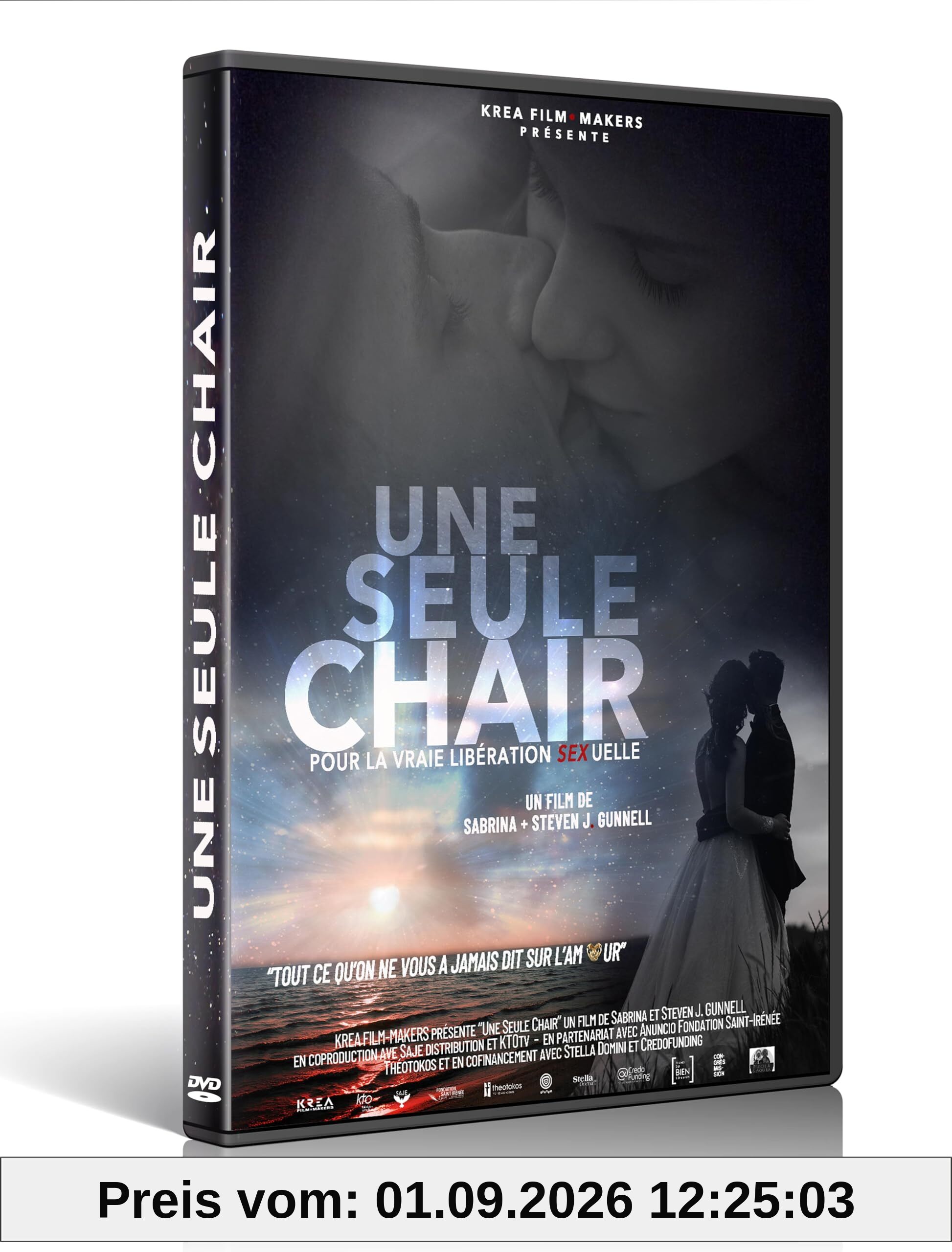Une seule chair [FR Import]