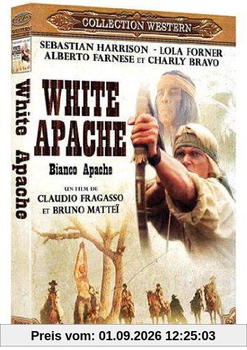 White Apache