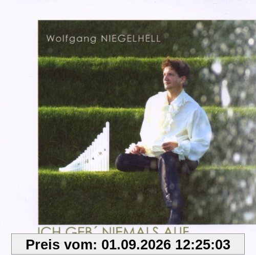 Ich Geb Niemals auf