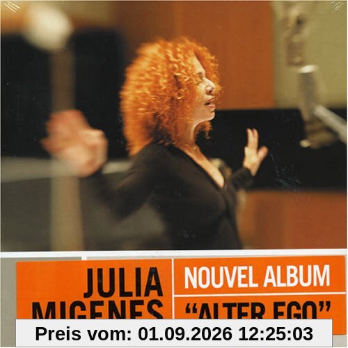 Alter Ego [Ltd.Digipack]