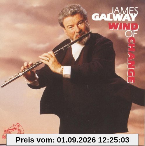 Wind of Change