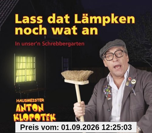 Lass Dat Lämpken Noch Wat An