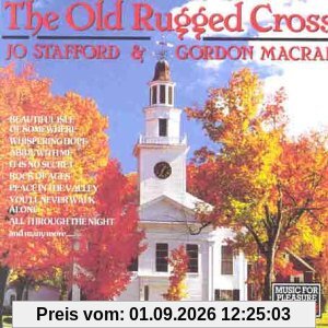 Old Rugged Cross