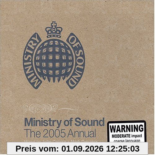 2005 Annual,the [Oz Only]