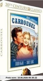 Carrousel - Édition Collector 2 DVD [FR Import]