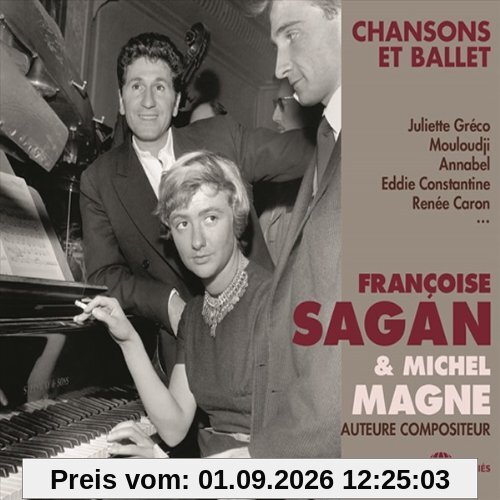 Chansons et Ballet