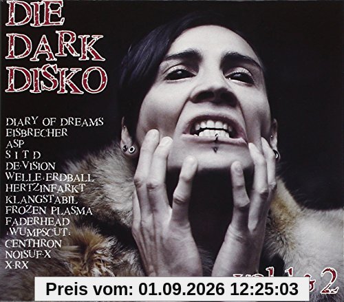 Die Dark Disko 01+02