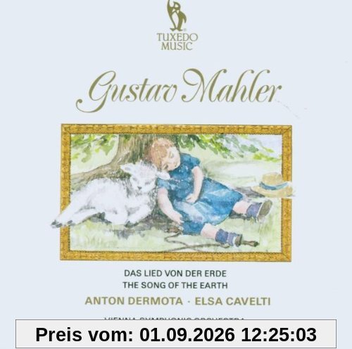 Das Lied Von der Erde
