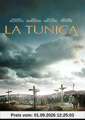 La tunica [IT Import]