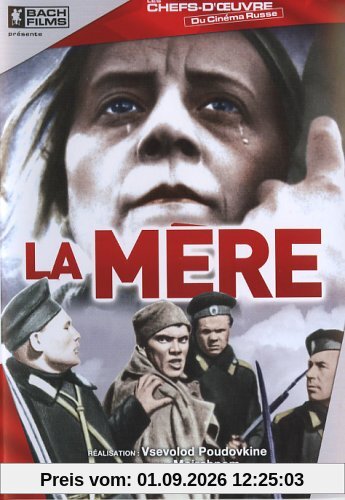 La mere [FR Import]