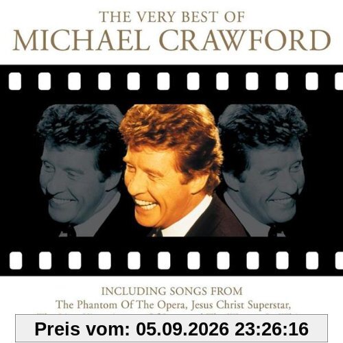 Very Best of Michael Crawford-