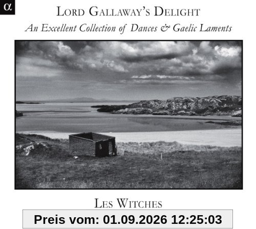 Lord Gallaway's Delight