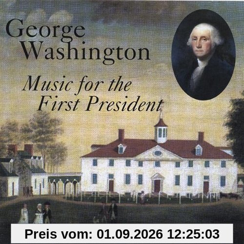 George Washington-Music for Th