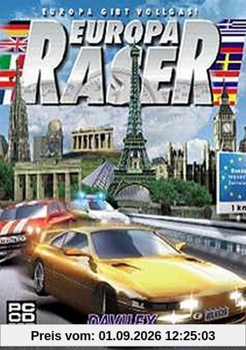 Europa Raser