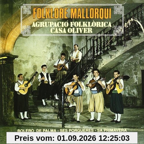 Folclore Mallorqui