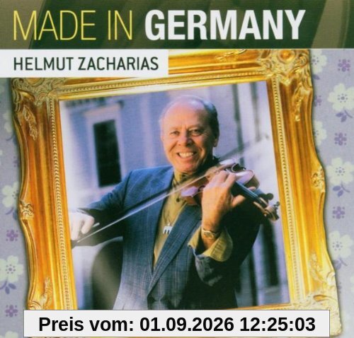 Made in Germany