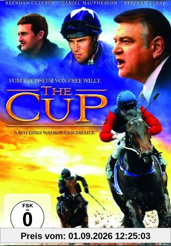 The Cup [Blu-ray]