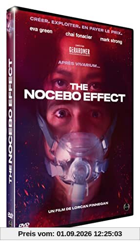 The nocebo effect [FR Import]