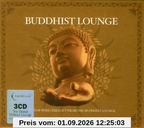 Buddhist Lounge