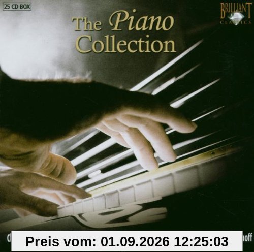The Piano Collection