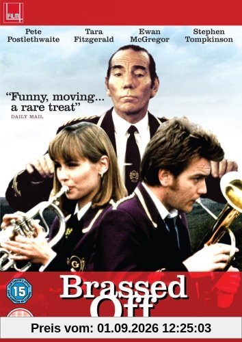 Brassed Off [UK Import]