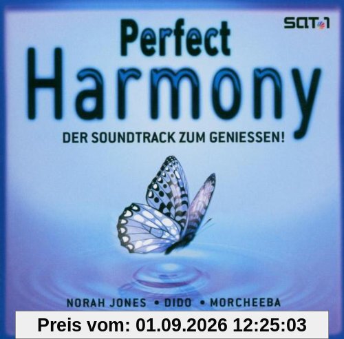 Perfect Harmony