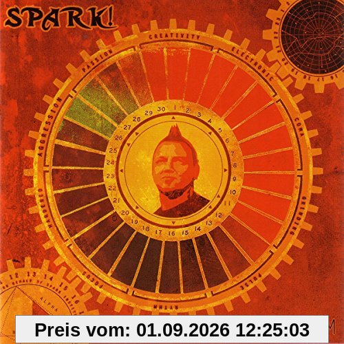 Spektrum