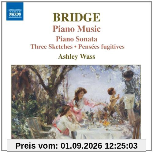Klaviermusik Vol. 2