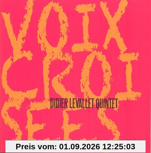 Voix Croisees