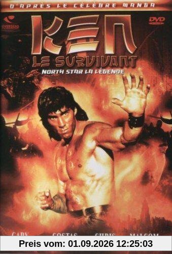 Ken le survivant [FR Import]