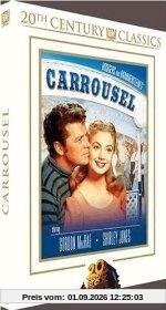 Carrousel - Édition Collector 2 DVD [FR Import]