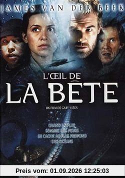 L'oeil de la bête