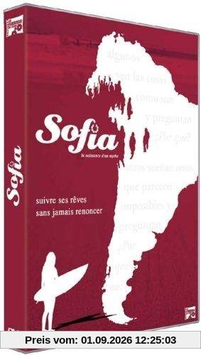 Sofia [FR Import]
