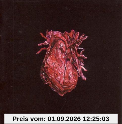 More Heart Than Brains
