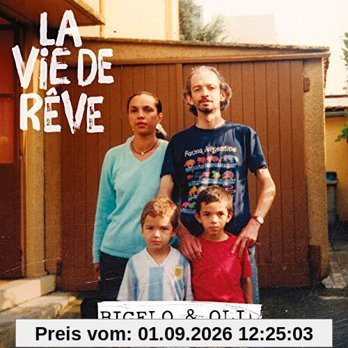 Bigflo & Oli - La Vie De Reve
