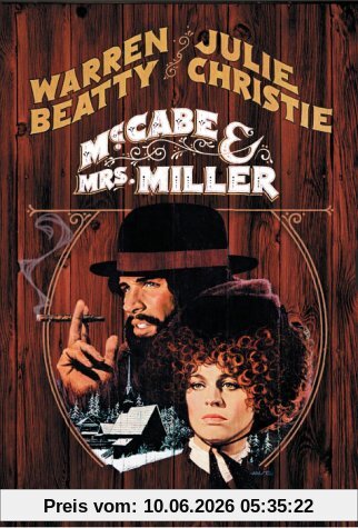 McCabe & Mrs. Miller