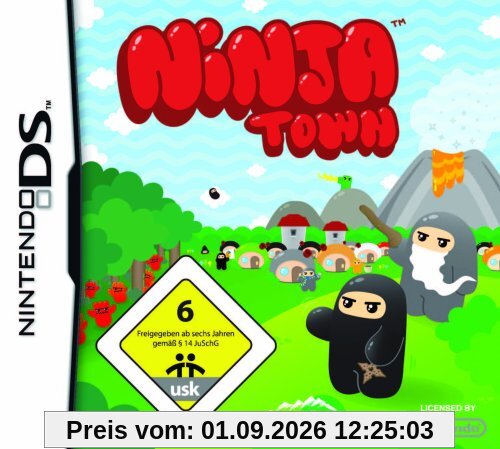 Ninjatown