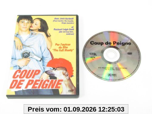 Coup de peigne [FRANZOSICH]