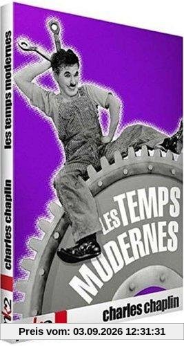 Les temps modernes [FR Import]