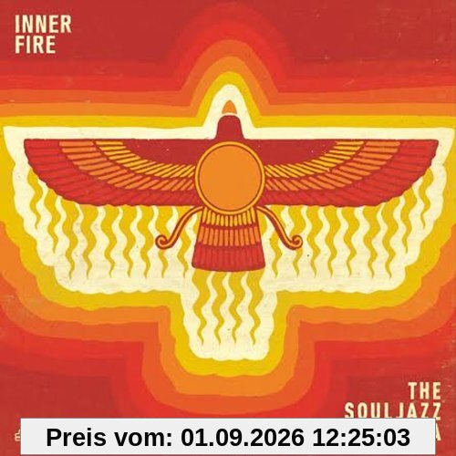 Inner Fire
